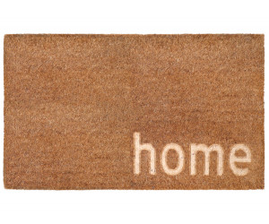 Embossed Home Doomat 75x45cm