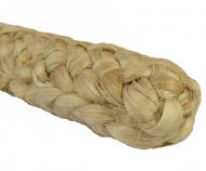 Plaited Rope Draught Stopper - Draught Stoppers