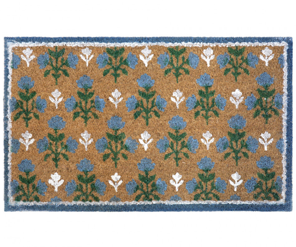 Bluebell Cottage Doormat 75x45cm