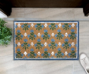 Bluebell Cottage Doormat 75x45cm