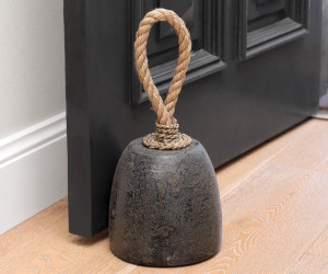 Oregon Bell Door Stop - Extra Heavy