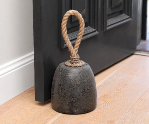 Oregon Bell Door Stop - Extra Heavy