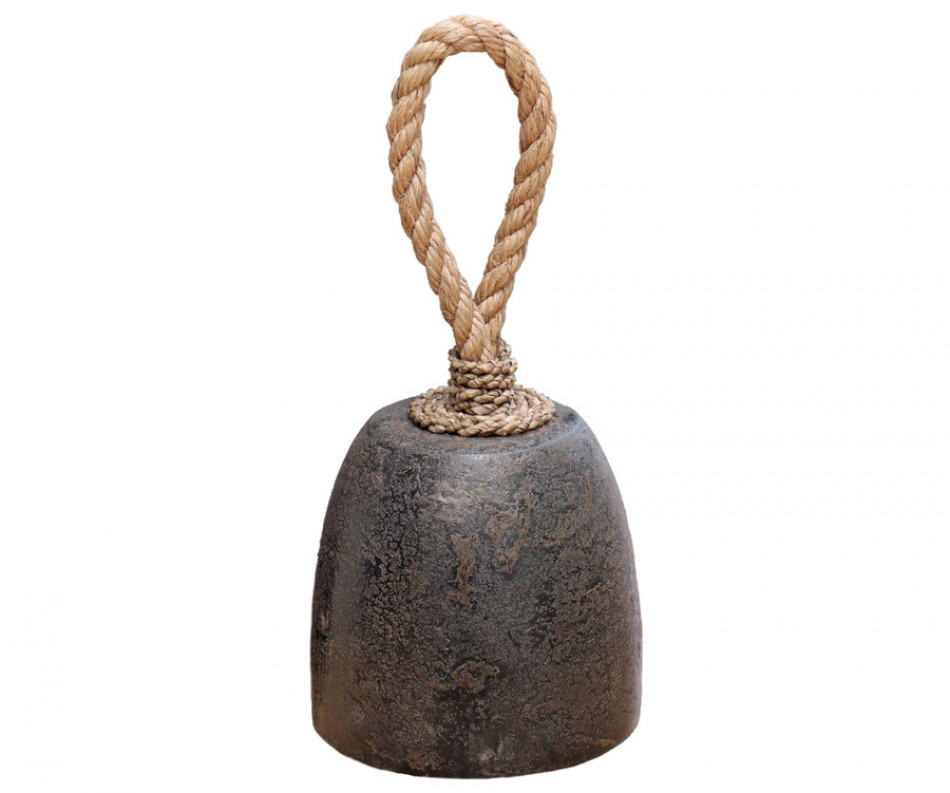 Oregon Bell Door Stop - Extra Heavy