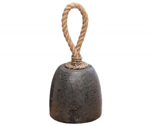Oregon Bell Door Stop - Extra Heavy