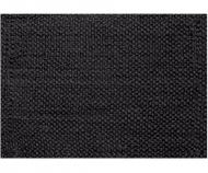 Panama Black Indoor Mat